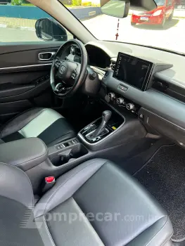 HR-V 1.5 16V Turbo Touring