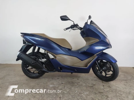 HONDA PCX DLX