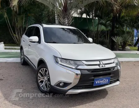 Mitsubishi OUTLANDER 2.2 165CV DIESEL 4 portas