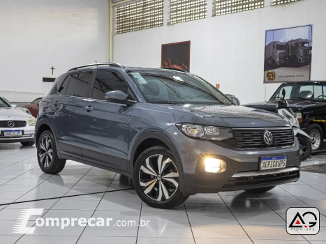 T-CROSS 1.0 200 TSI