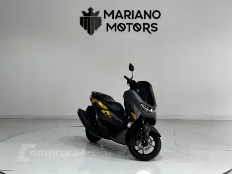 NMAX CONNECTED 160 SE ABS