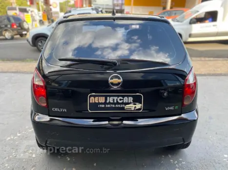 CELTA 1.0 MPFI SPIRIT 8V FLEX 4P MANUAL