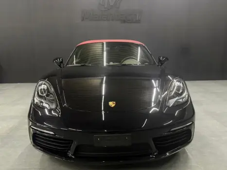718 2.0 16V H4 GASOLINA BOXSTER PDK