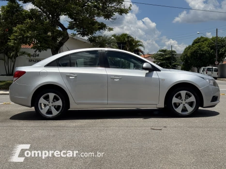 CRUZE 1.8 LT 16V