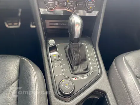 TIGUAN 2.0 350 TSI GASOLINA ALLSPACE R-LINE 4MOTI
