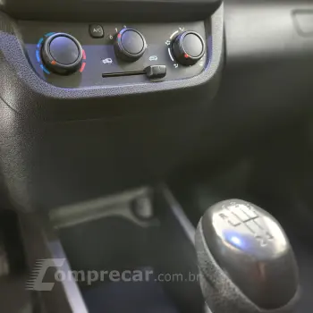 Renault Kwid intense 1.0 12V flex