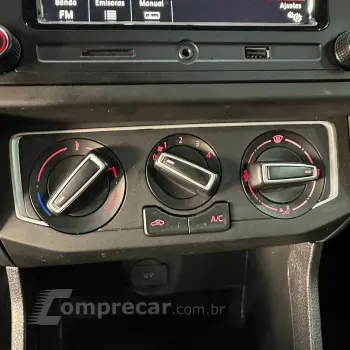 Saveiro Extreme 1.6 Flex 16V CD