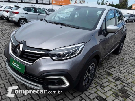 CAPTUR 1.3 TCE FLEX ICONIC X-TRONIC