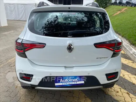 SANDERO 1.0 12V SCE FLEX S EDITION MANUAL