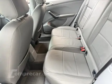 T-CROSS 1.0 200 TSI TOTAL FLEX SENSE AUTOMÁTICO