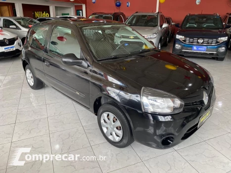 CLIO 1.0 Authentique 16V