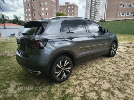T-CROSS 1.4 250 TSI Highline