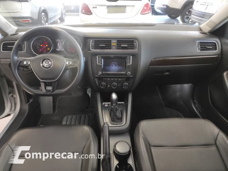 JETTA 2.0 Comfortline