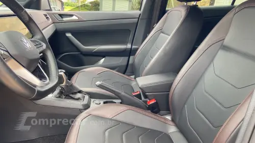 VIRTUS 1.0 200 TSI Highline