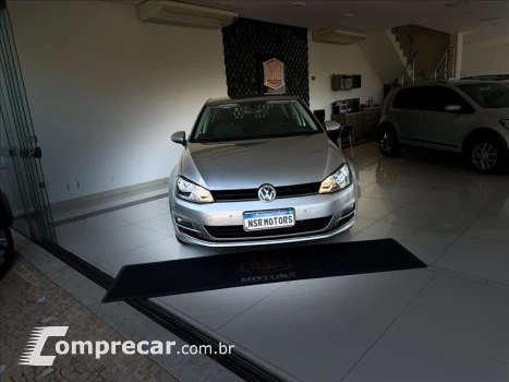 GOLF 1.4 TSI Highline 16V