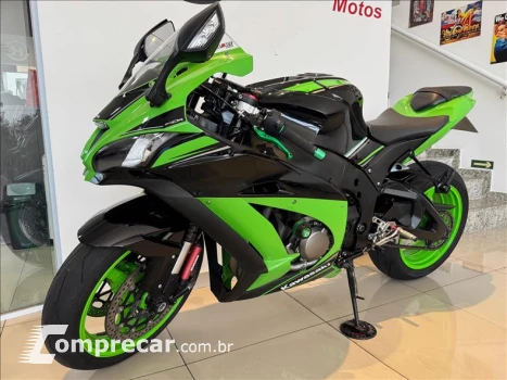 NINJA ZX-10R ABS