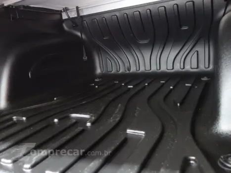 DUSTER OROCH - 1.6 16V DYNAMIQUE 4P MANUAL