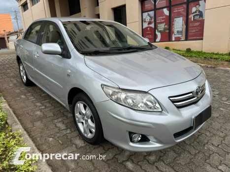 COROLLA 1.8 GLI 16V