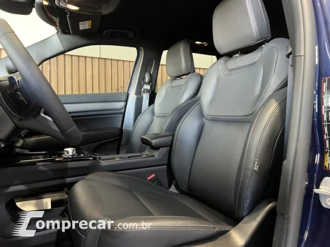 RAMPAGE 2.0 HURRICANE 4 TURBO GASOLINA LARAMIE 4X4 AUTOMÁTIC