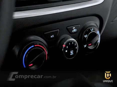 HB20 - 1.0 12V LIMITED MANUAL