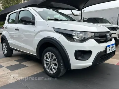 MOBI LIKE 1.0 Fire Flex 5p.