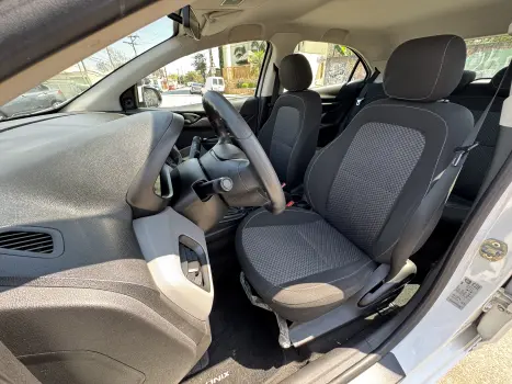 ONIX 1.0 MPFI JOY 8V