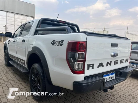 RANGER 3.2 Storm 4X4 CD 20V