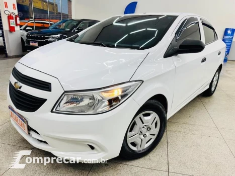 CHEVROLET PRISMA 10MT JOYE 4 portas