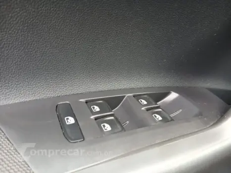 POLO - 1.0 MPI TOTAL MANUAL