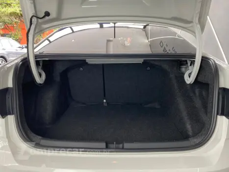 VIRTUS Exclusive 250TSI 1.4 Flex 16V Aut