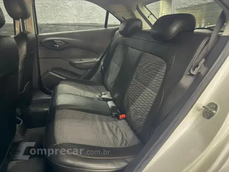 ONIX 1.4 MPFI LTZ 8V FLEX 4P MANUAL