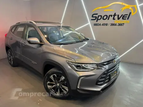 TRACKER Premier 1.2 Turbo 12V Flex Aut.