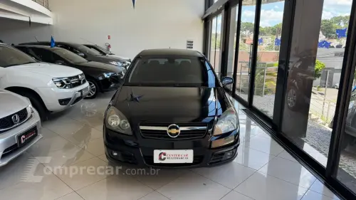 VECTRA 2.0 MPFI GT Hatch 8V