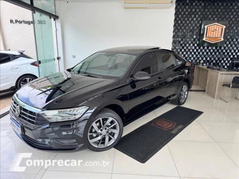 JETTA 1.4 250 TSI Comfortline