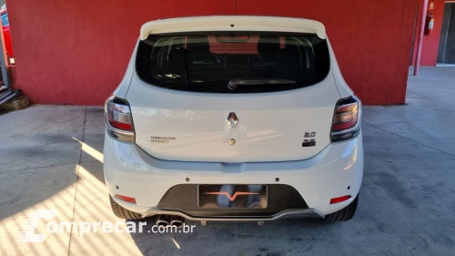 SANDERO 2.0 16V RS