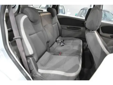 SPIN - 1.8 LT 8V 4P AUTOMÁTICO