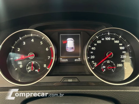 Golf GTi 2.0 TSI 220cv Aut.