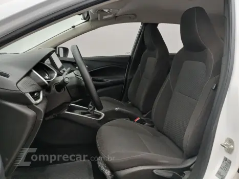 ONIX 1.0 TURBO FLEX PLUS LT MANUAL