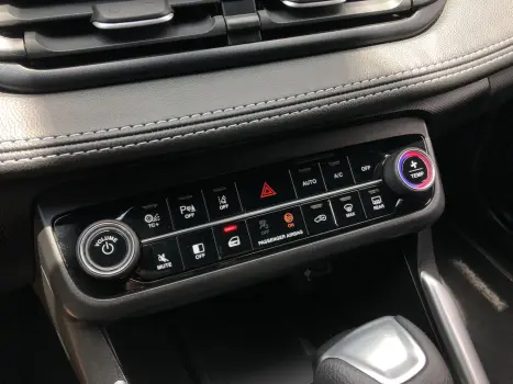 Fastback 1.0 Turbo 200 Flex Impetus Cvt