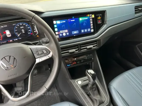 Nivus Highline 1.0 200 TSI Flex Aut.