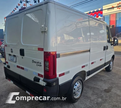 Ducato Cargo 2.3 ME Diesel