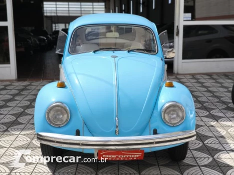 FUSCA - 1.3 8V 2P MANUAL