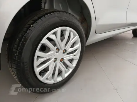 ARGO 1.0 FIREFLY FLEX DRIVE MANUAL