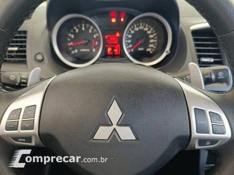 LANCER 2.0 HL-T 16V 4P AUTOMÁTICO