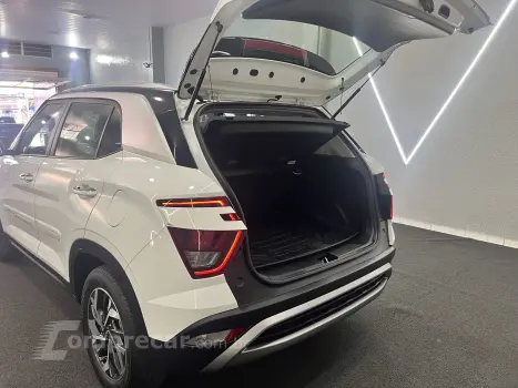 CRETA 1.0 Tgdi Platinum