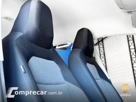 POLO - 1.0 170 TSI COMFORTLINE AUTOMÁTICO