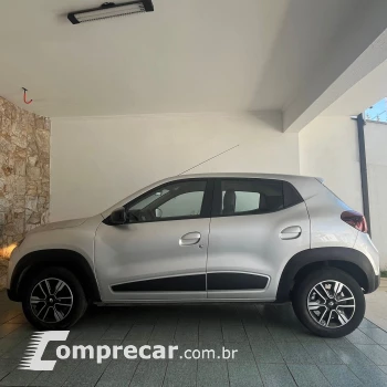 KWID 1.0 12V SCE Intense