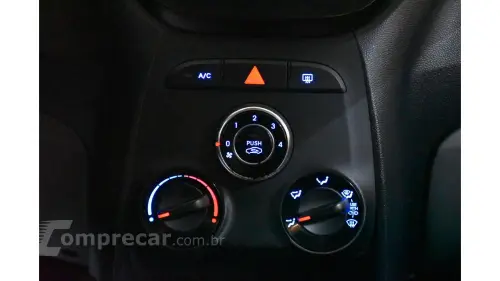 HB20S - 1.6 PREMIUM 16V 4P AUTOMÁTICO