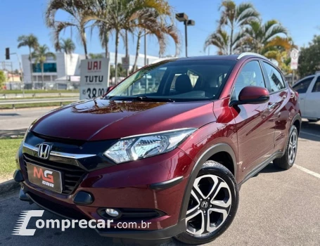 Honda HR-V 1.8 16V EX 4 portas