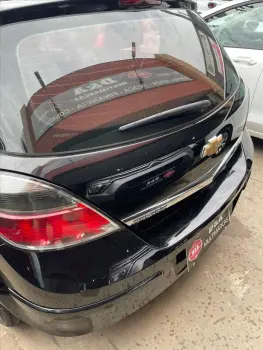 VECTRA 2.0 MPFI GT Hatch 8V